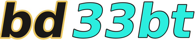 bd33bt logo